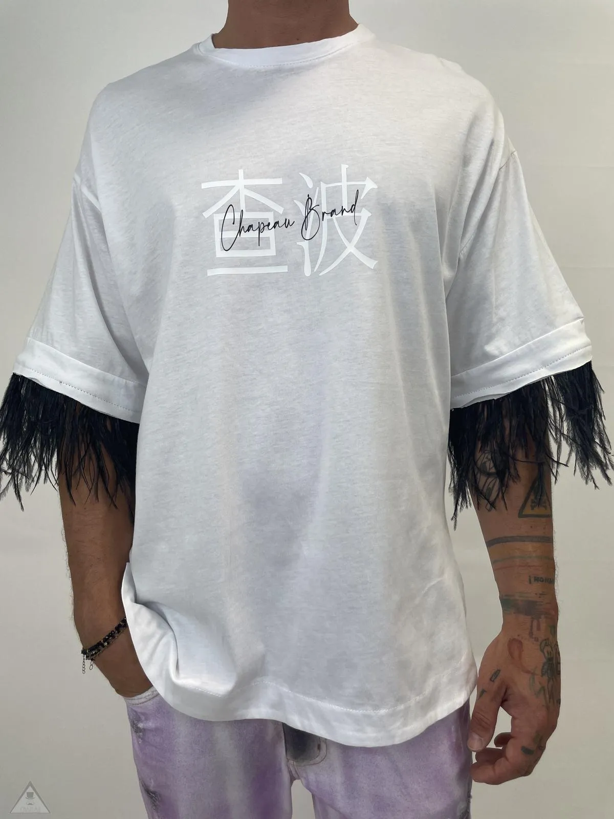 T-Shirt Piumen - Affordable and Stylish T-Shirts Online