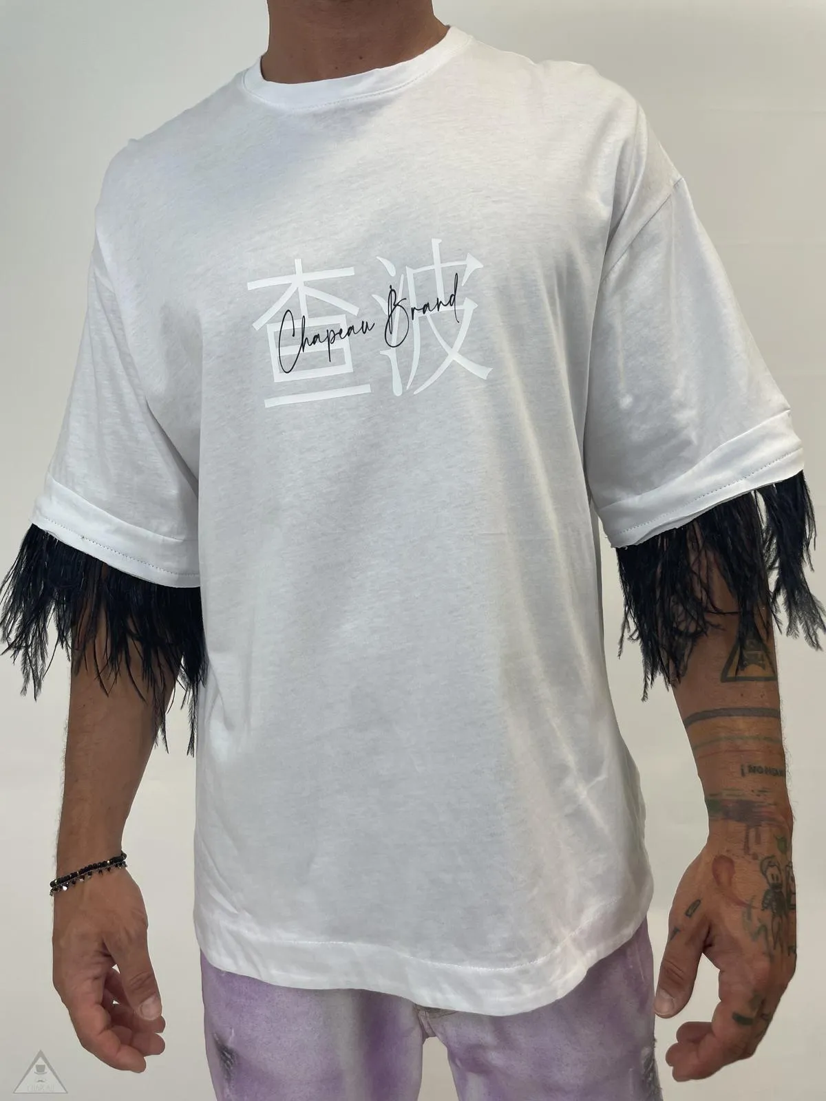 T-Shirt Piumen - Affordable and Stylish T-Shirts Online