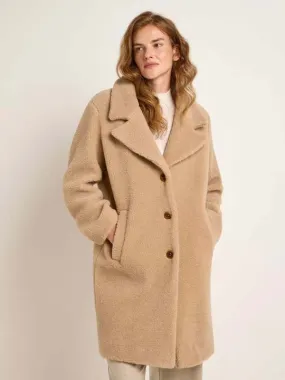 Teddy Coat