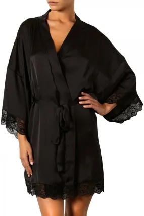 The Intimate Britney Spears Clementine Kimono