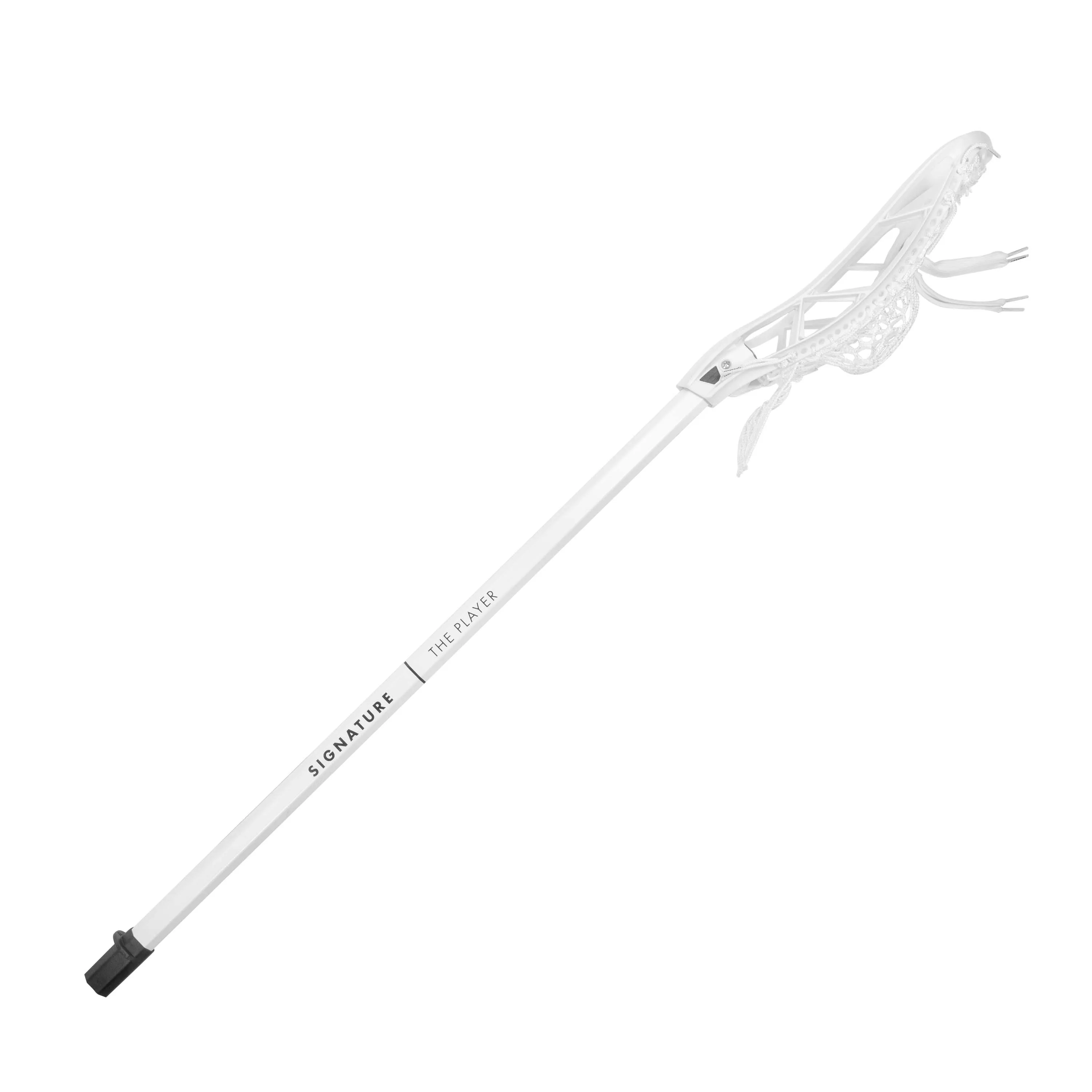 The Player Junior - Lacrosse Stick for Boys | Aluminum – Complete