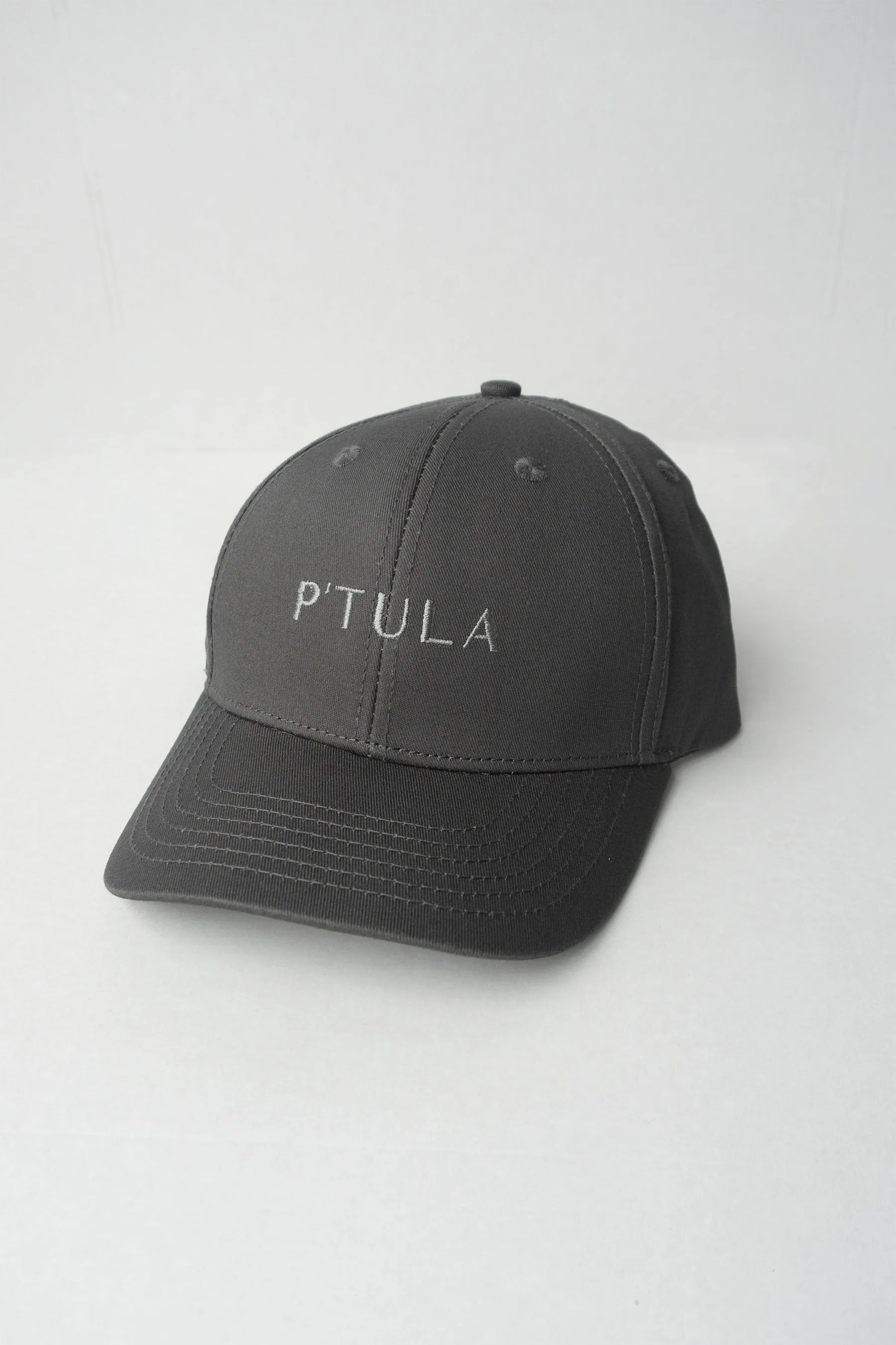 The P'tula Hat is a trendy head accessory.