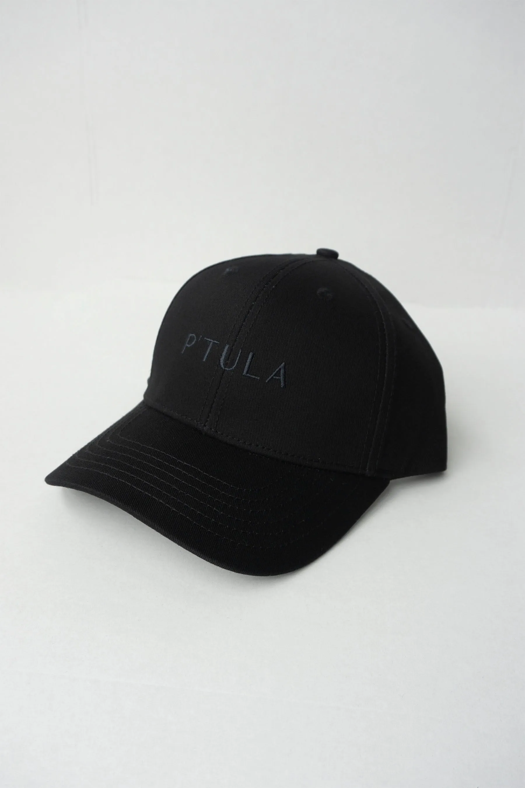 The P'tula Hat is a trendy head accessory.