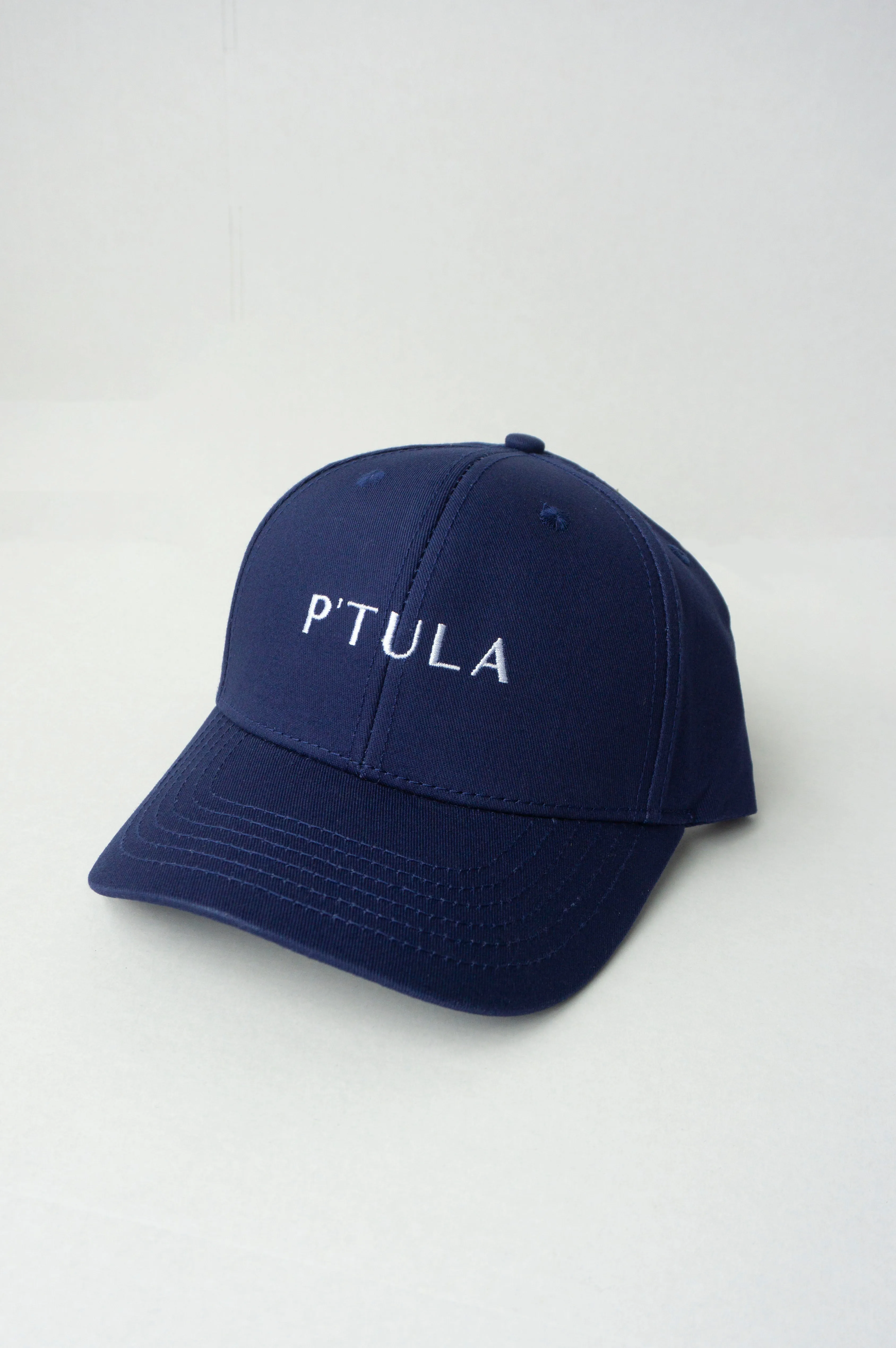 The P'tula Hat is a trendy head accessory.