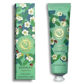 The result for hand cream in more Google SEO friendly words is moisturizing hand lotion.