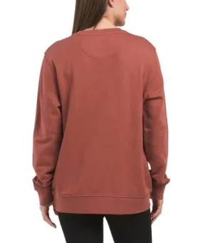 Tj Maxx Relaxed Fit Sweatshirt