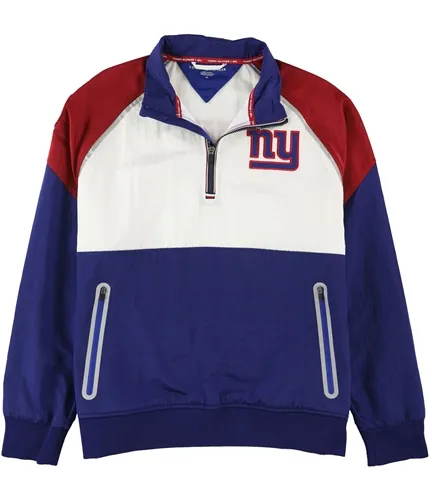 Tommy Hilfiger Mens New York Giants Jacket, TW1