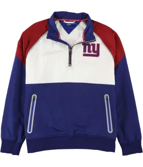 Tommy Hilfiger Mens New York Giants Jacket, TW1