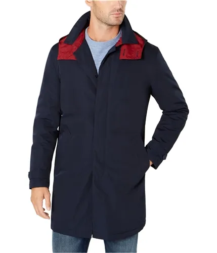 Tommy Hilfiger Mens Quest Raincoat