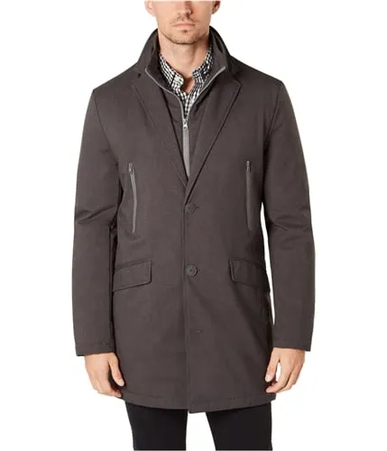 Tommy Hilfiger Mens Robert Raincoat, TW2