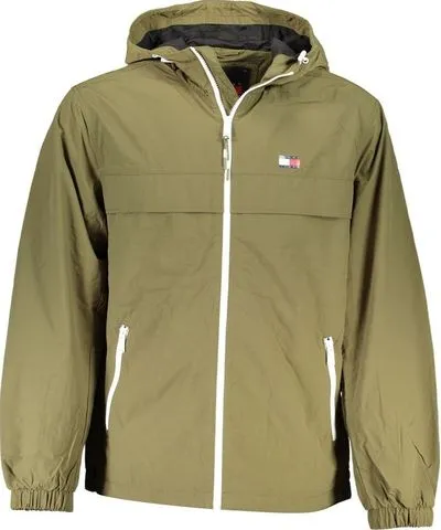 Tommy Hilfiger Polyamide Men's Jacket