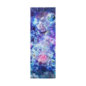 TRANSCENSION YOGA MAT