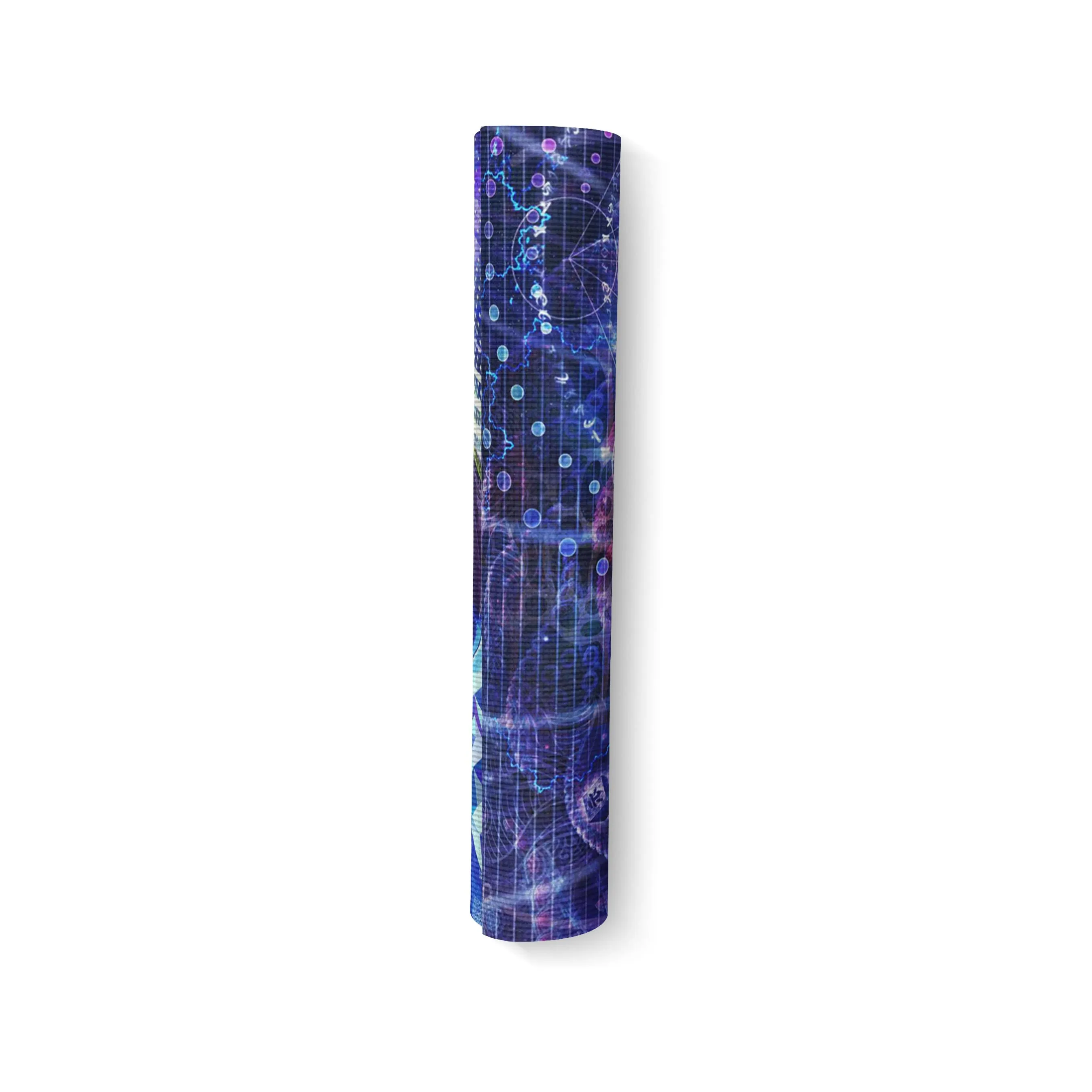 TRANSCENSION YOGA MAT