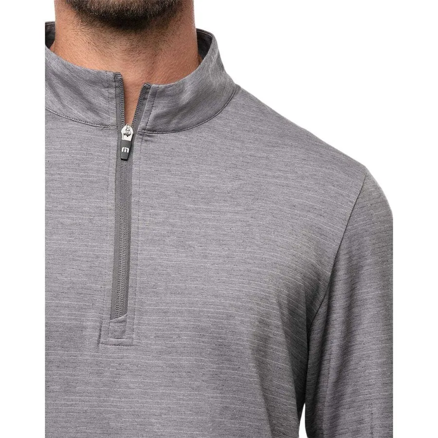 TravisMathew Havasu 1/4 Zip Pullover - Shop Now!