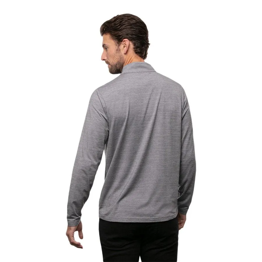 TravisMathew Havasu 1/4 Zip Pullover - Shop Now!