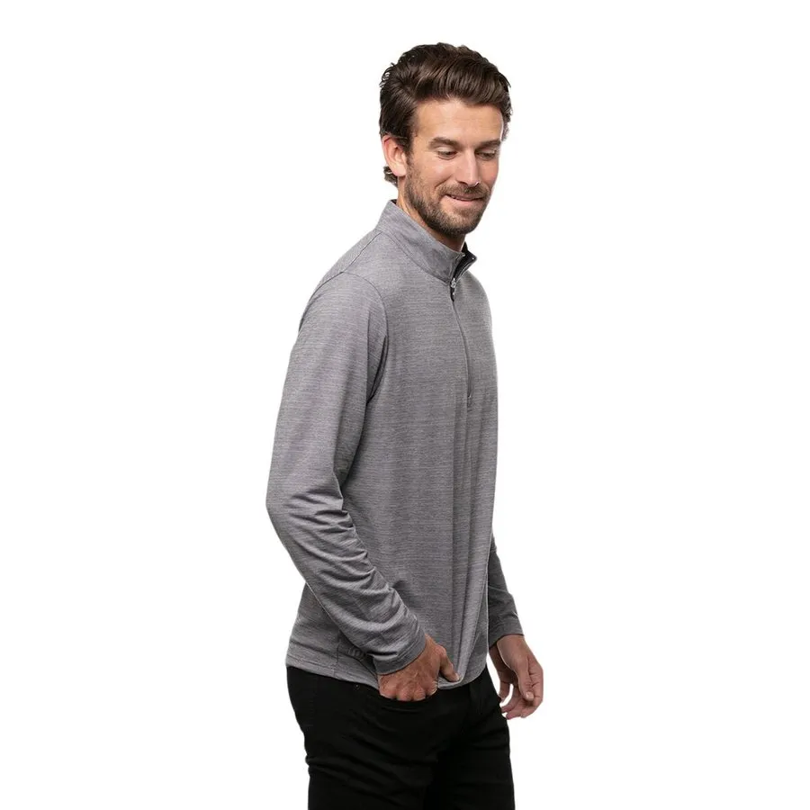 TravisMathew Havasu 1/4 Zip Pullover - Shop Now!