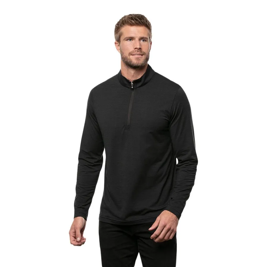 TravisMathew Havasu 1/4 Zip Pullover - Shop Now!