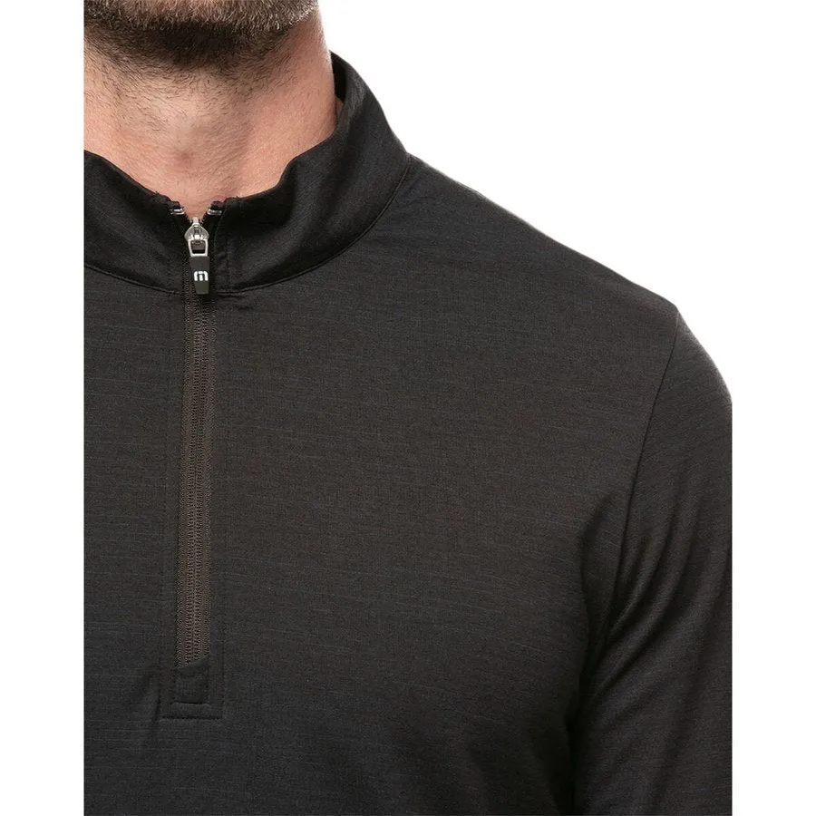 TravisMathew Havasu 1/4 Zip Pullover - Shop Now!