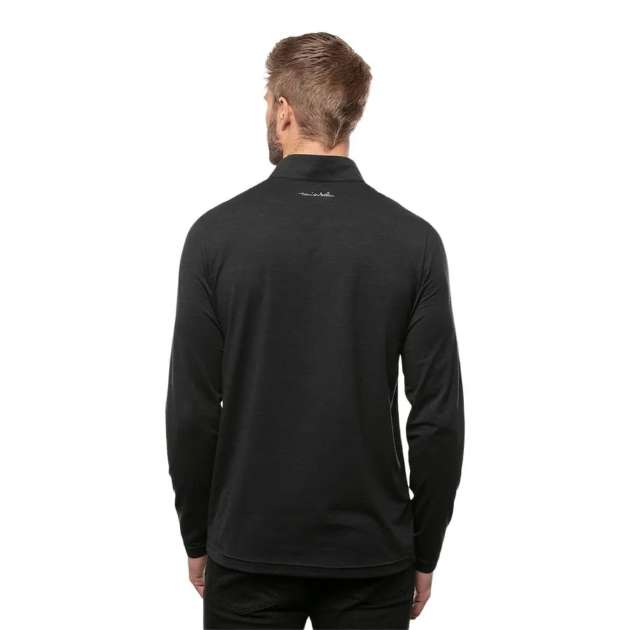 TravisMathew Havasu 1/4 Zip Pullover - Shop Now!