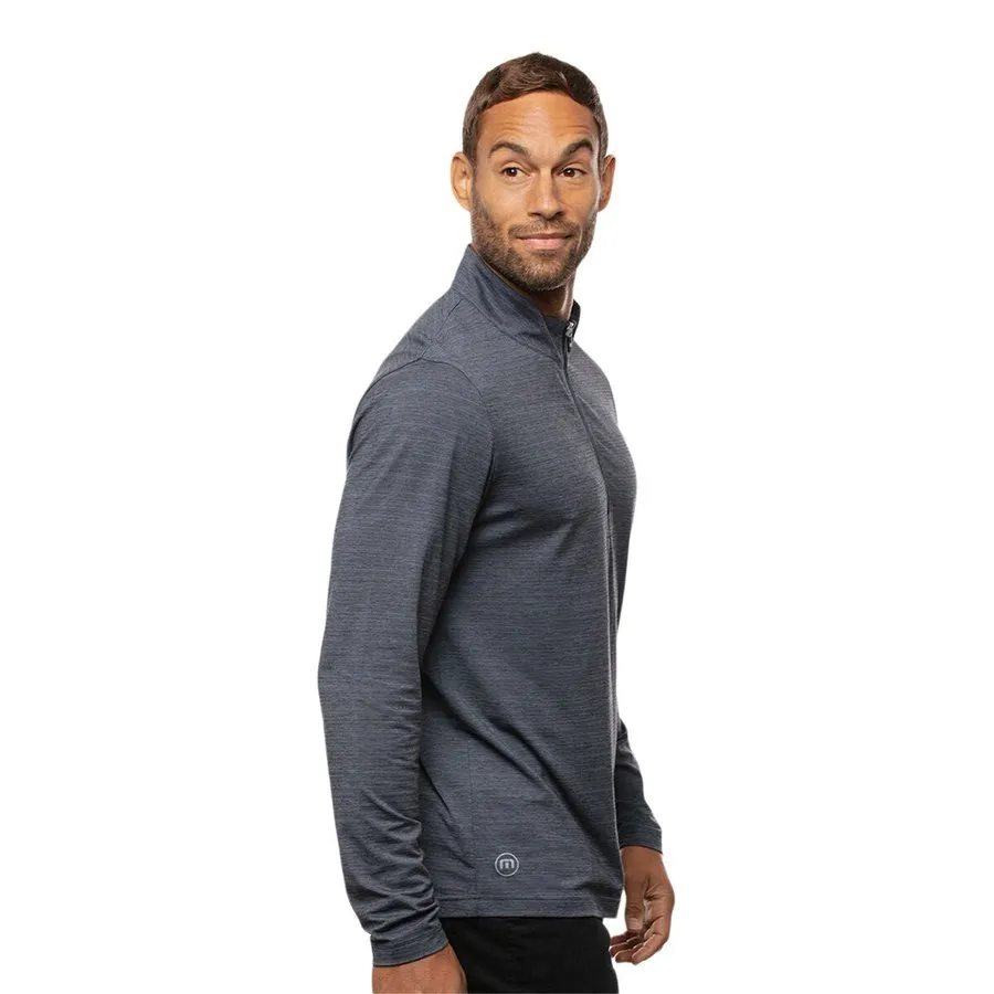 TravisMathew Havasu 1/4 Zip Pullover - Shop Now!