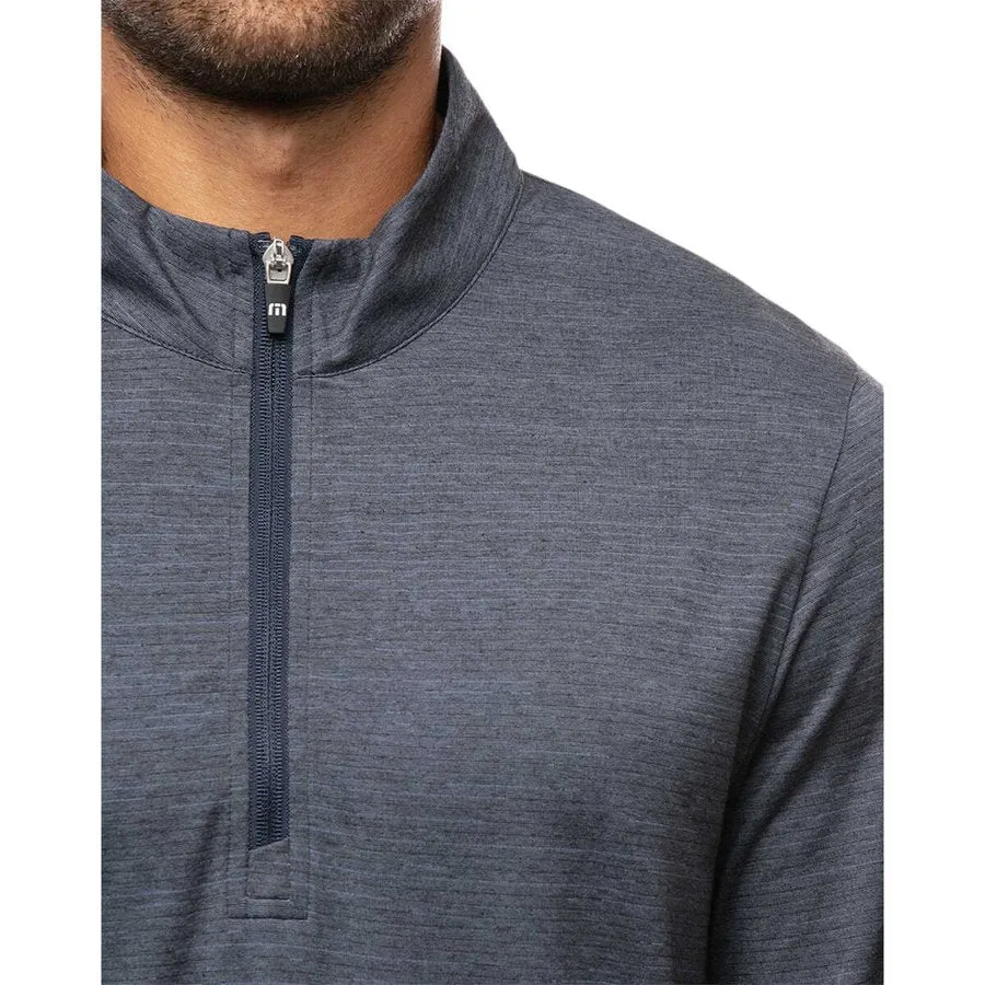 TravisMathew Havasu 1/4 Zip Pullover - Shop Now!