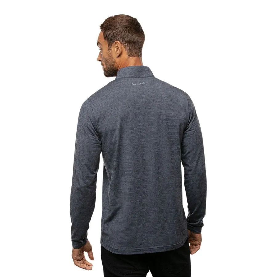 TravisMathew Havasu 1/4 Zip Pullover - Shop Now!