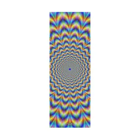 TRIPPY YOGA MAT