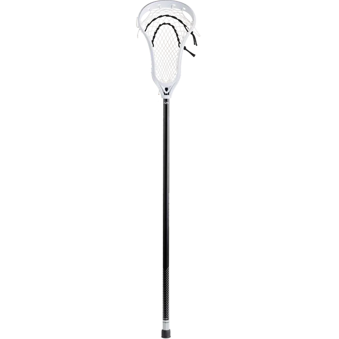 True Temper Raven lacrosse complete stick.