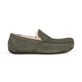 UGG Ascot Men's Forest Night Slippers