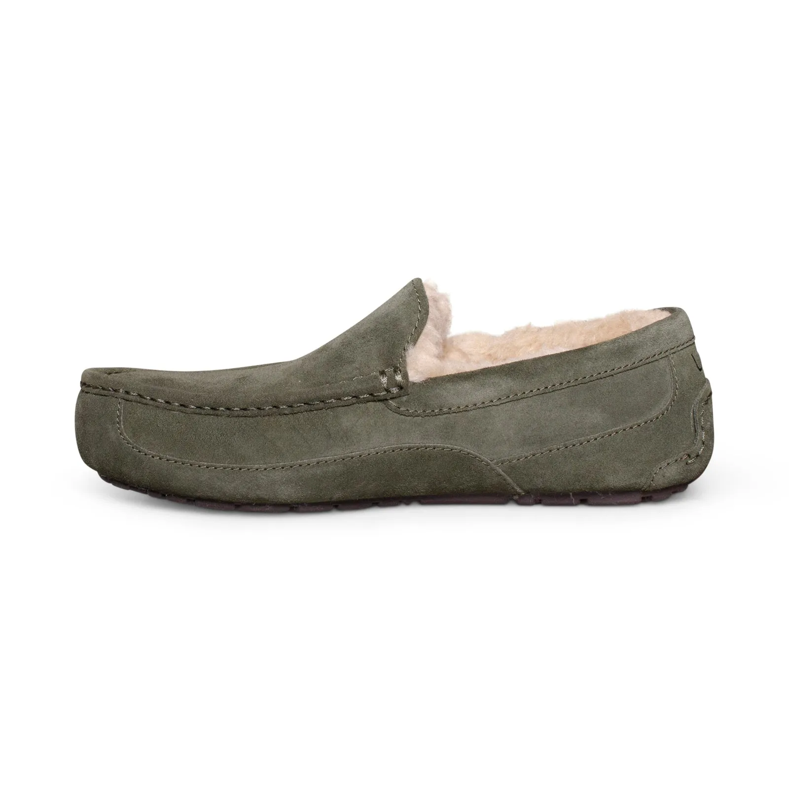 UGG Ascot Men's Forest Night Slippers