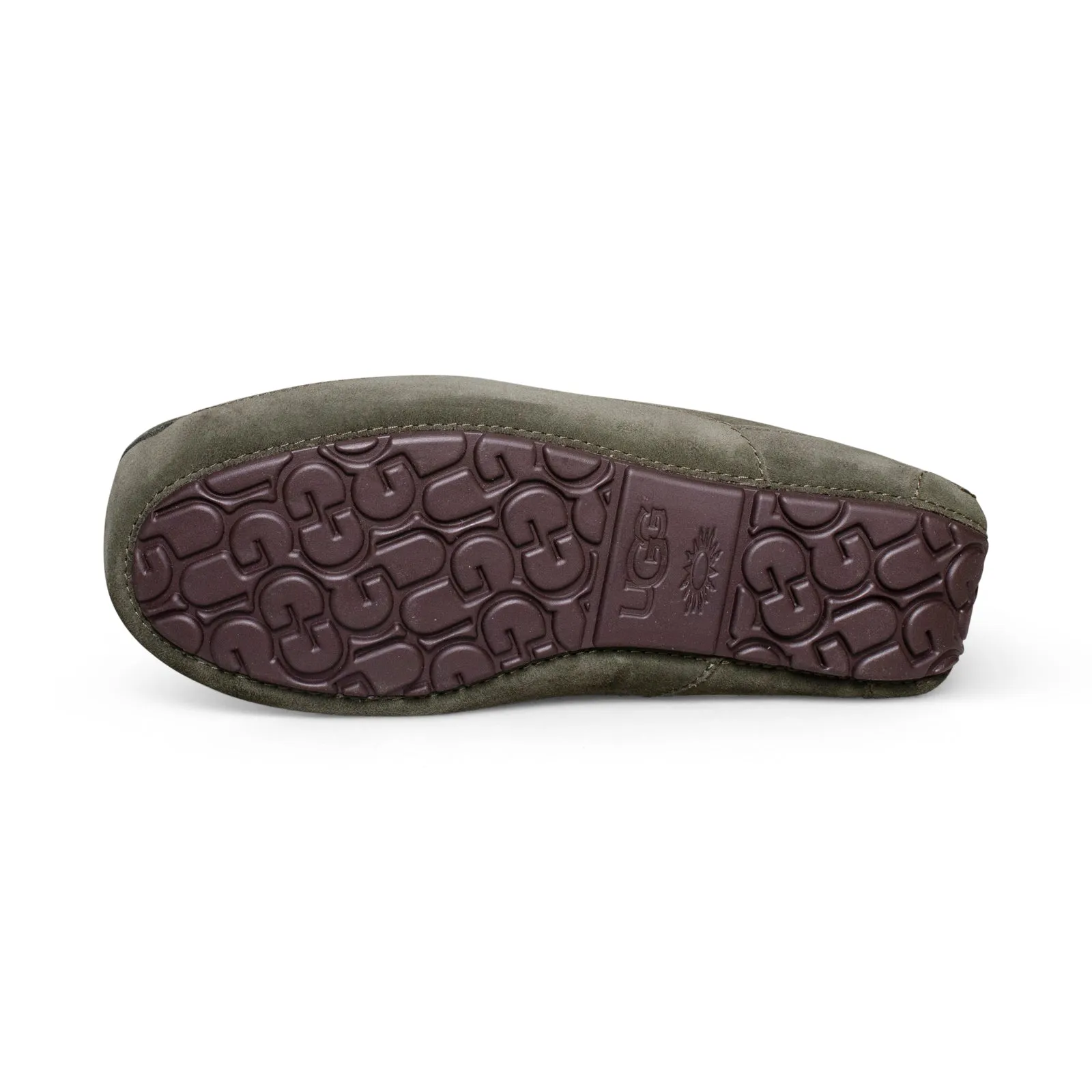 UGG Ascot Men's Forest Night Slippers