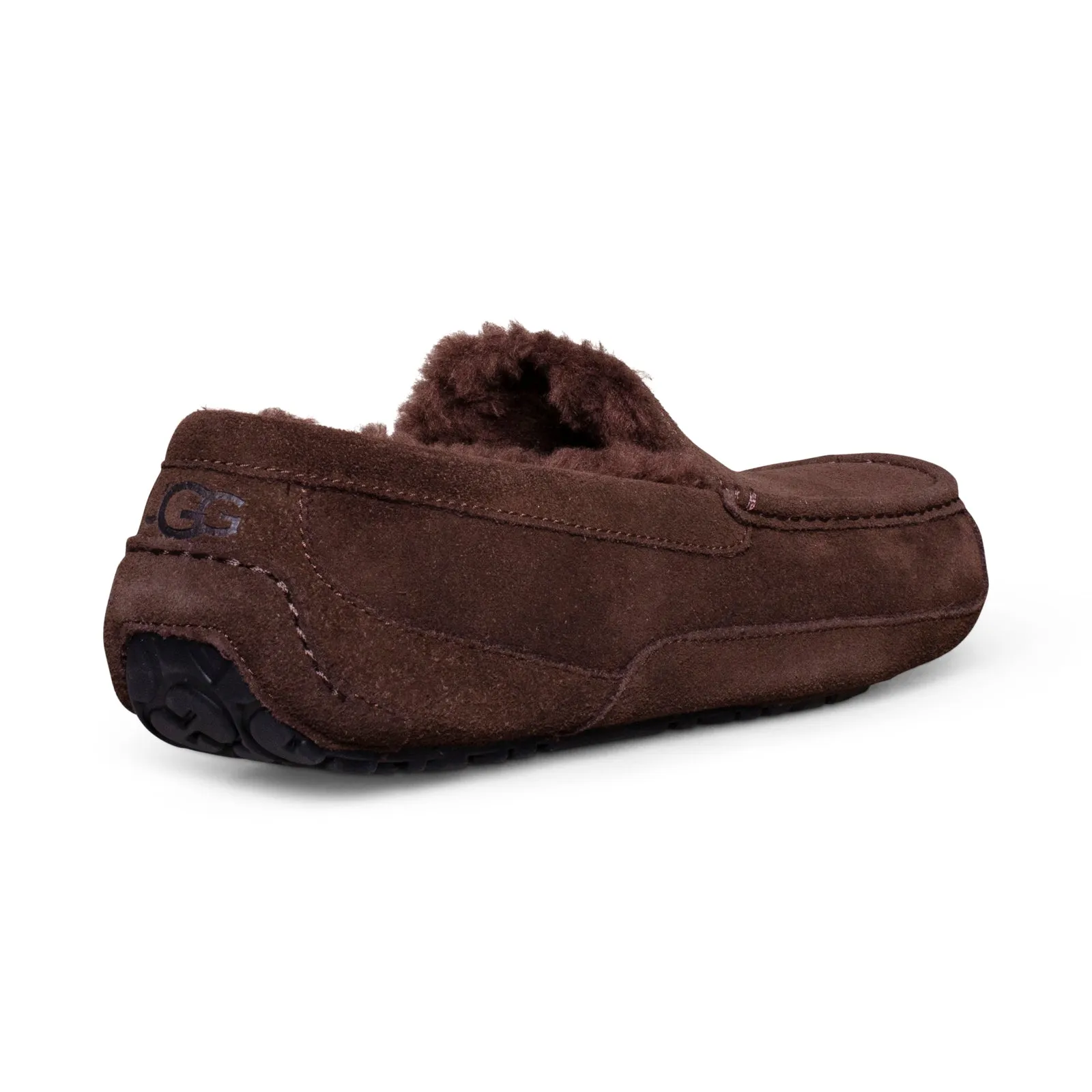 UGG Ascot Men's Slippers - Dusted Cocoa