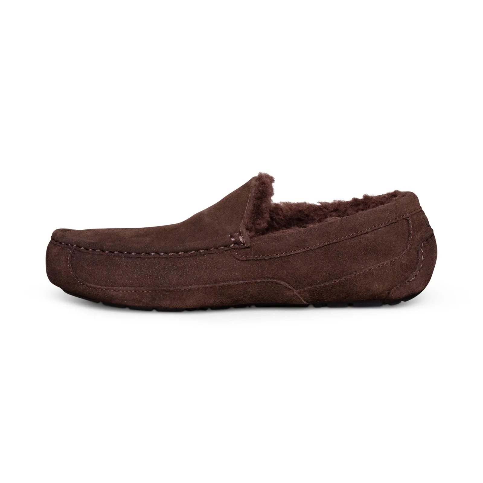 UGG Ascot Men's Slippers - Dusted Cocoa