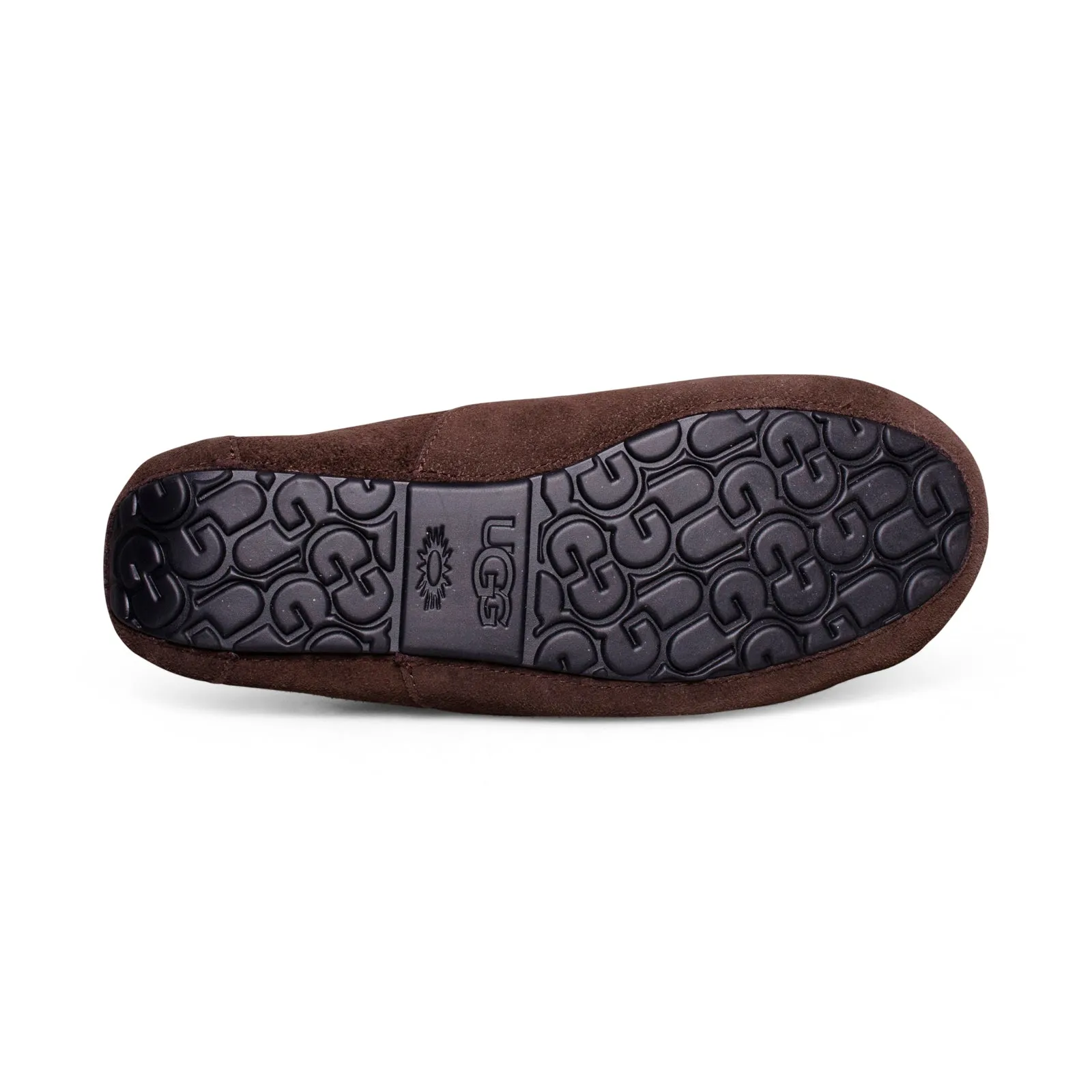 UGG Ascot Men's Slippers - Dusted Cocoa