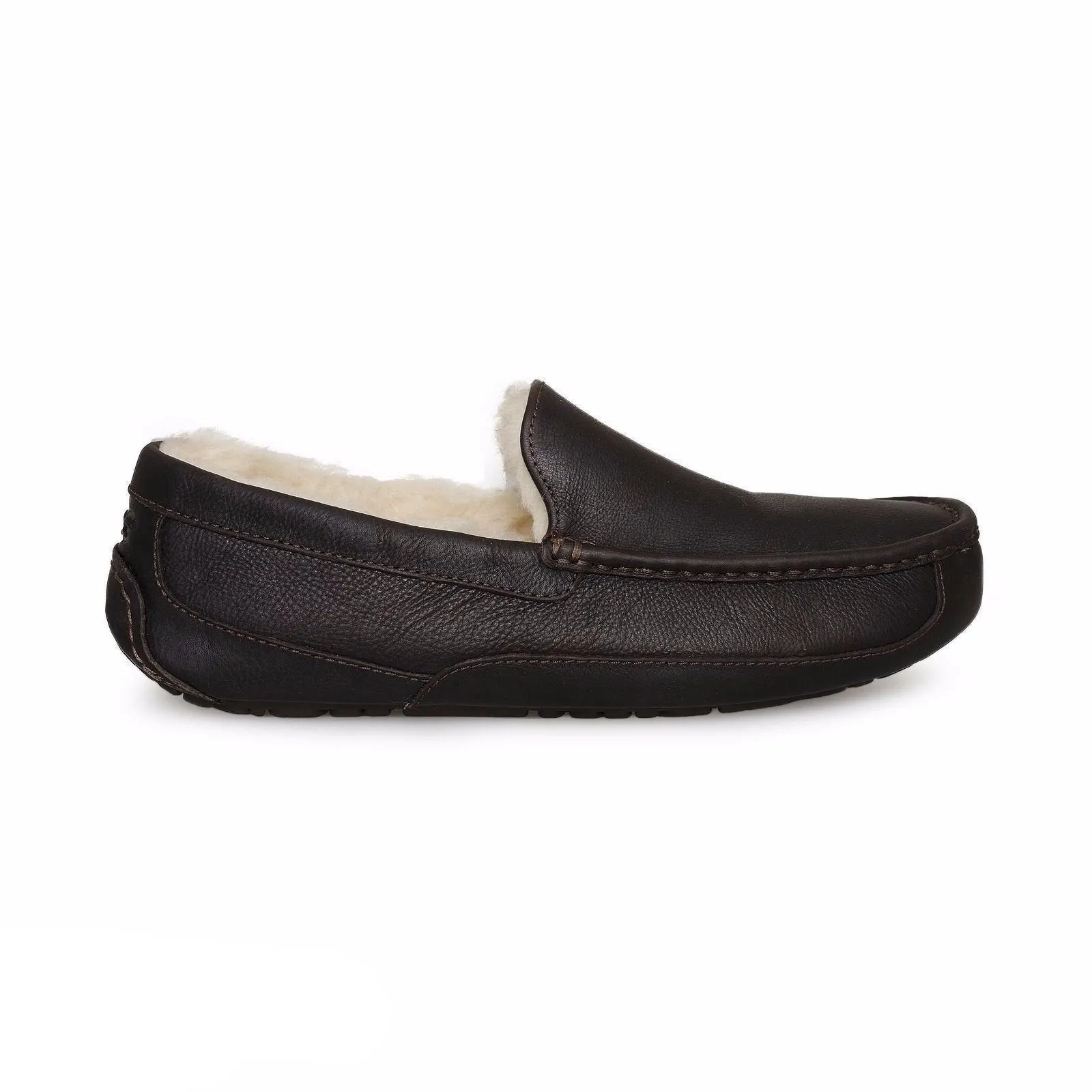 UGG Ascot Slippers - Men's (Dark Spice)