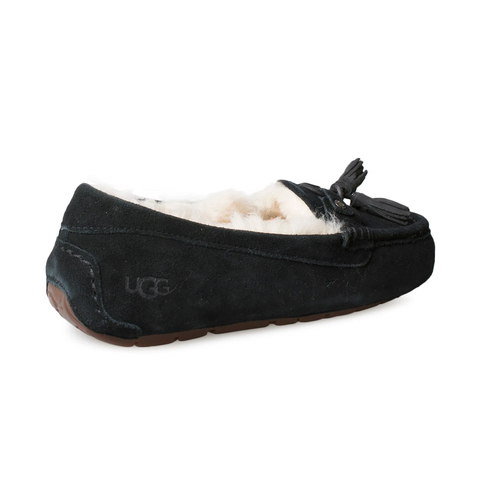 UGG black shoes for women, Litney collection