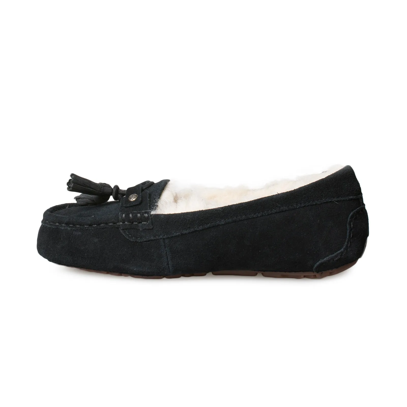 UGG black shoes for women, Litney collection