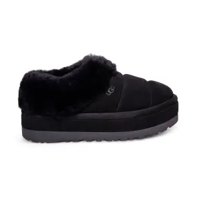 UGG Black Women's Slippers Tazzlita