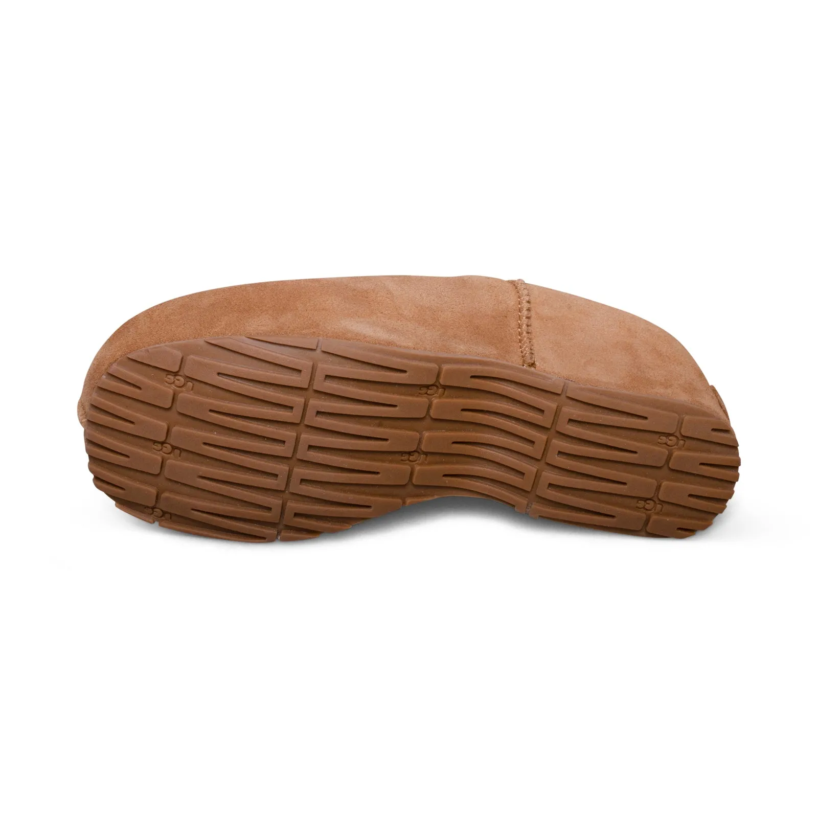 UGG Chestnut Women's Cottage Clog Slippers