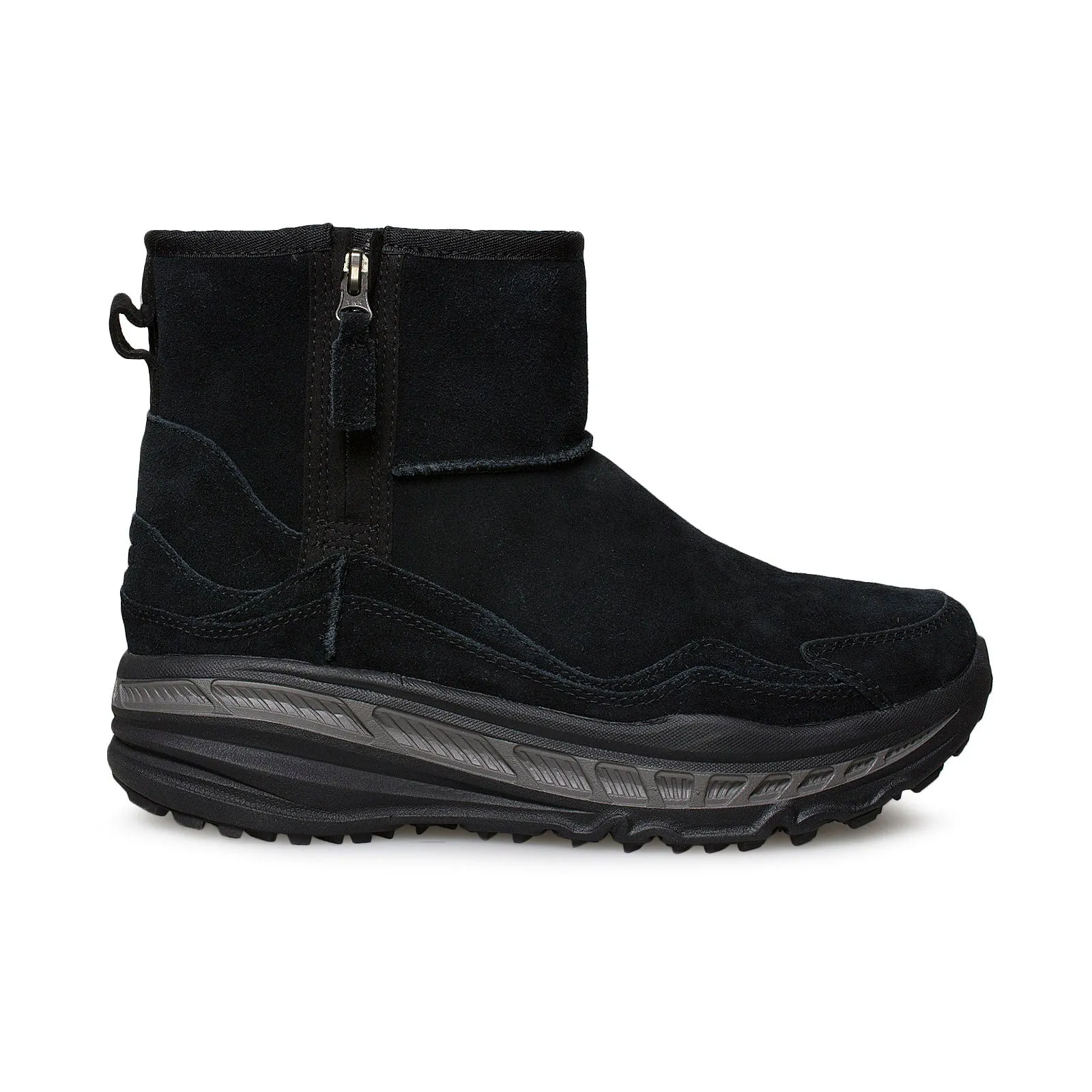 UGG Classic Weather Black TNL Boots for Men