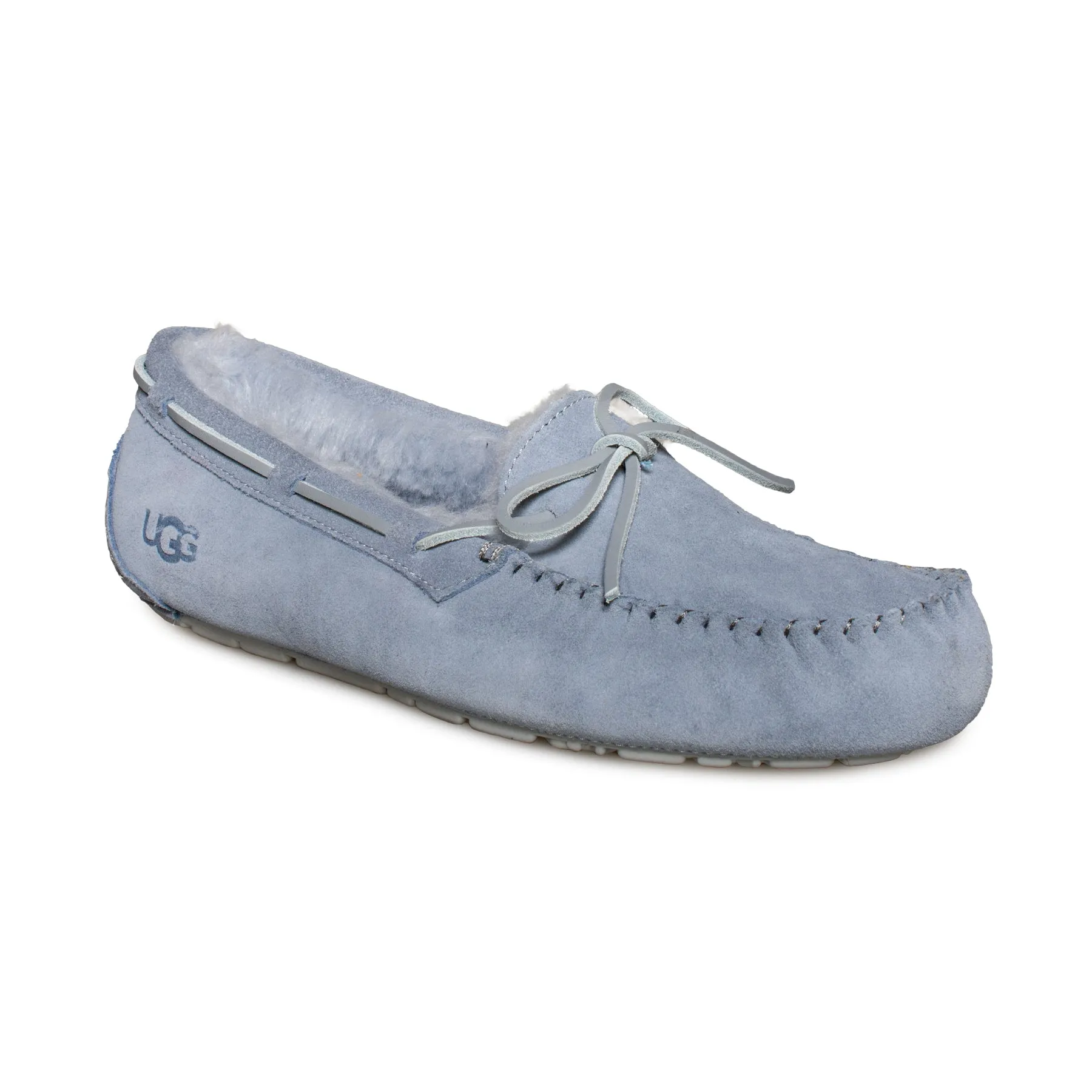 UGG Dakota Fog Slippers - Women's.