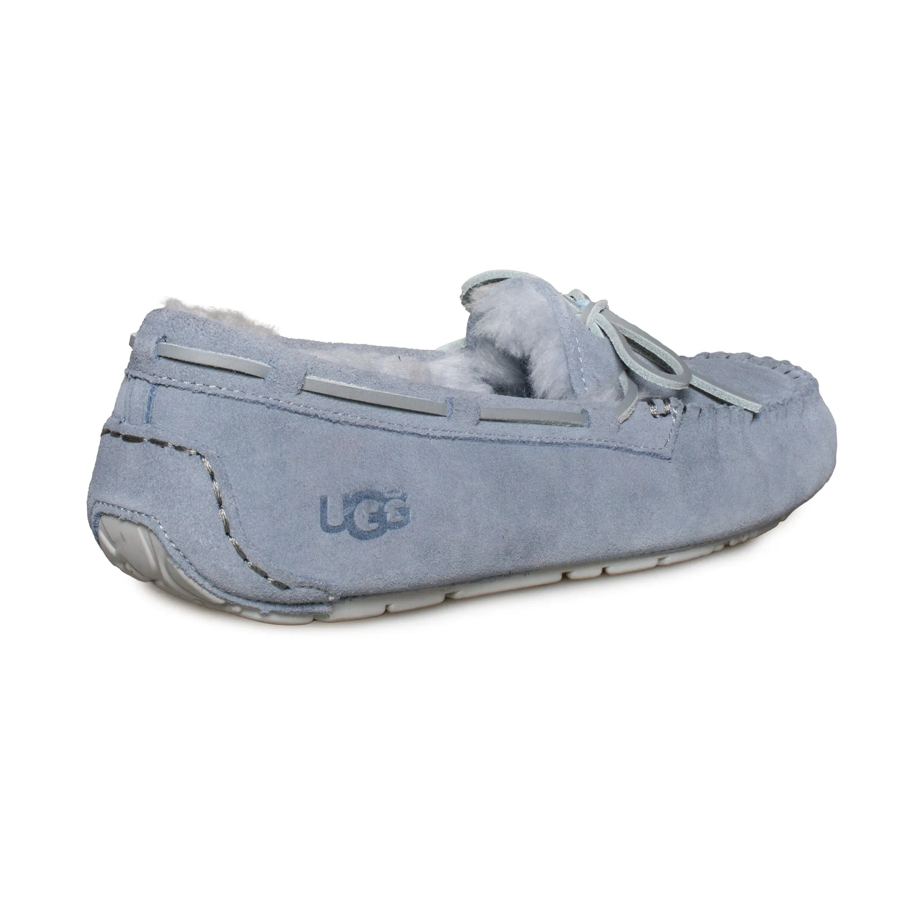 UGG Dakota Fog Slippers - Women's.