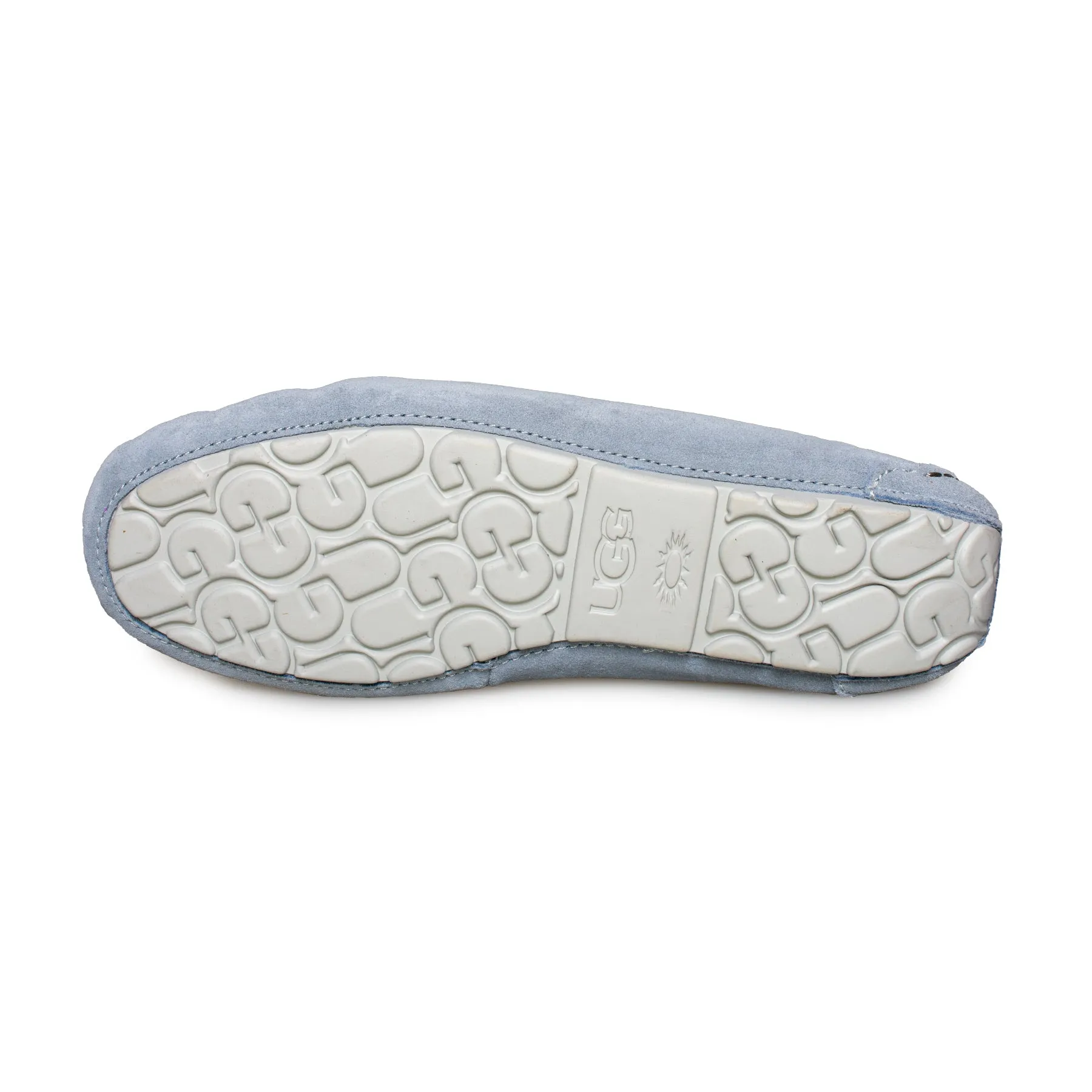 UGG Dakota Fog Slippers - Women's.