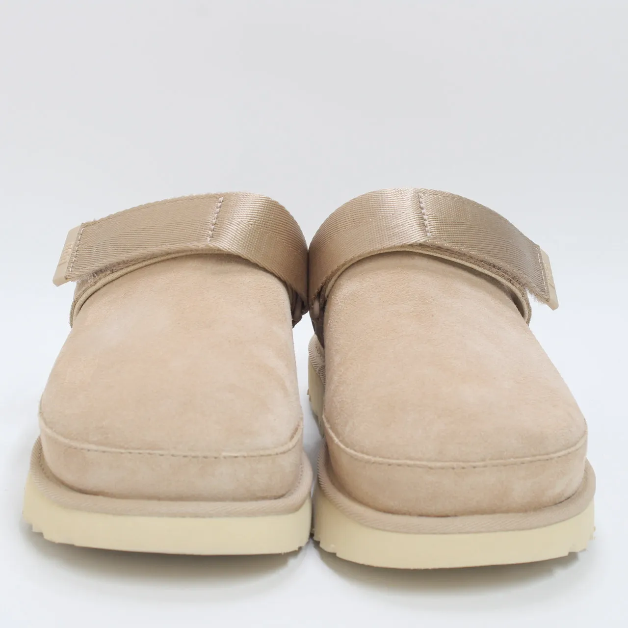 UGG Goldenstar Clog Driftwood