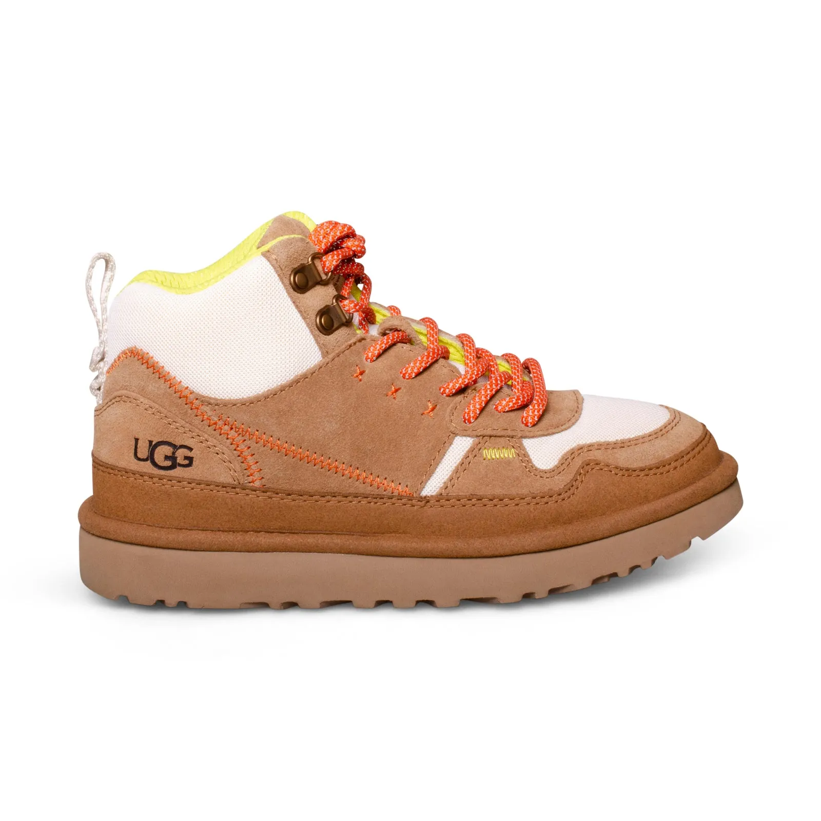 UGG Highland Hi Chestnut Shoes - Women's