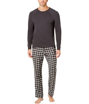 Ugg Mens Steiner Pajama Set