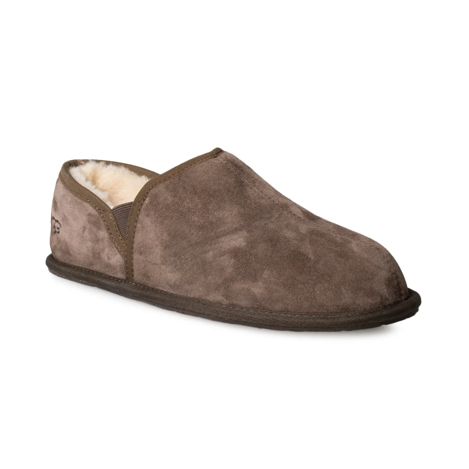 UGG Scuff Romeo II Espresso Men's Shoes