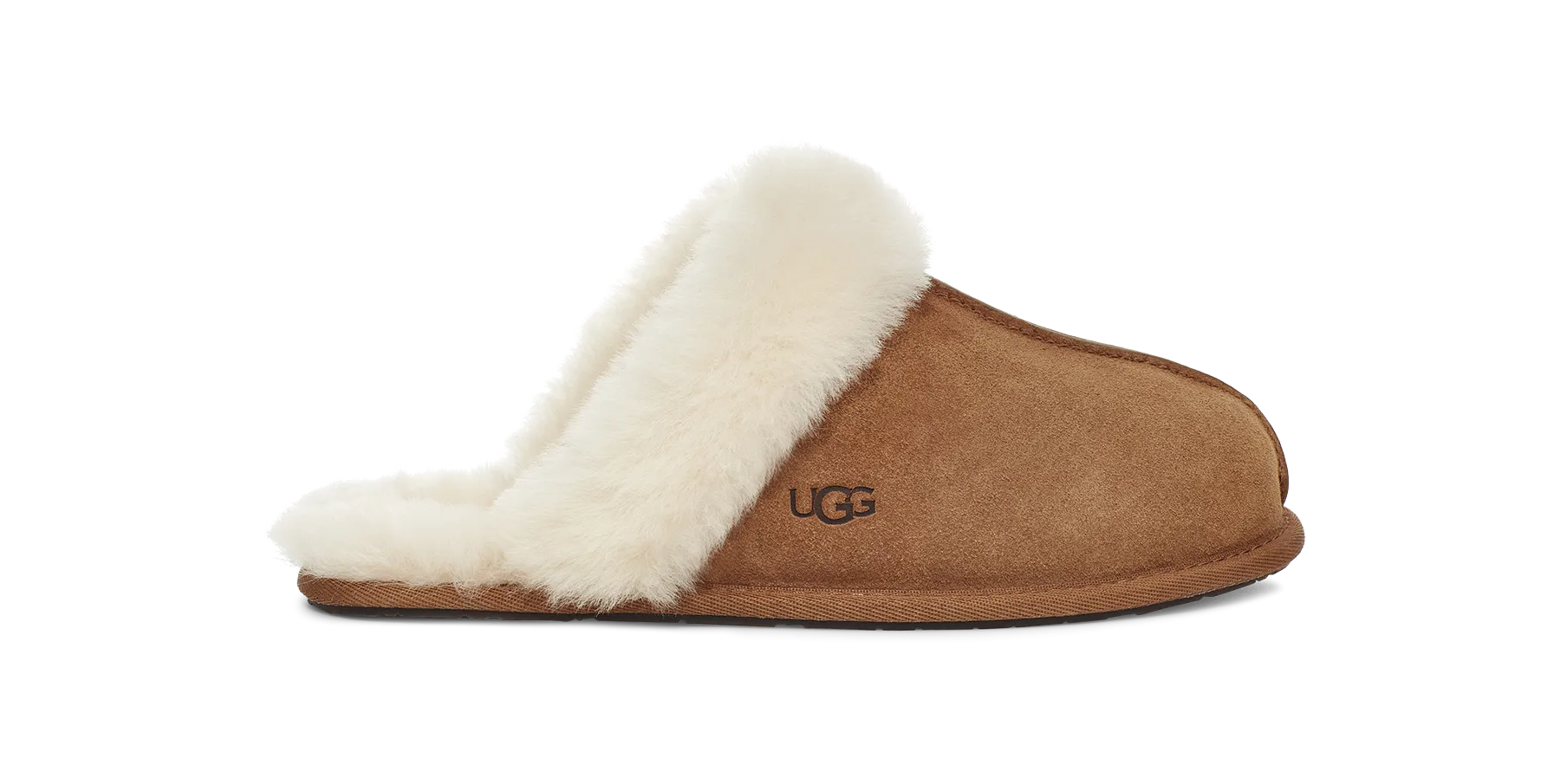 UGG Slippers - Scuffette II