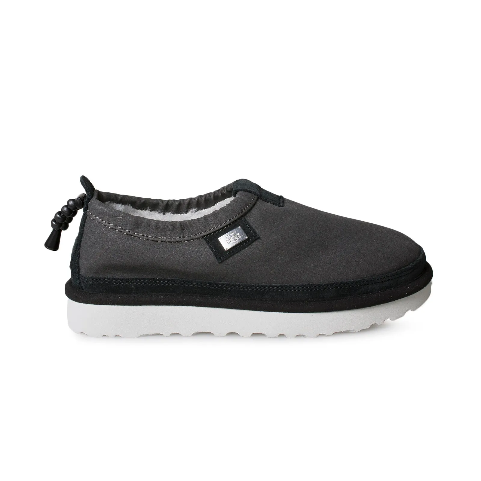 UGG Stampd Tasman Black Men's Shoes - Google SEO