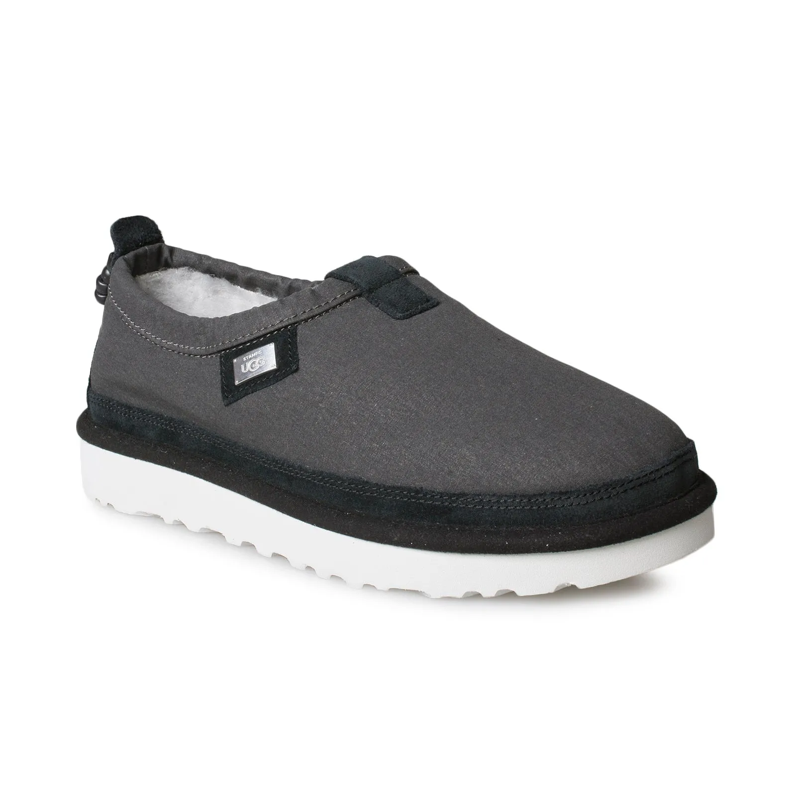 UGG Stampd Tasman Black Men's Shoes - Google SEO